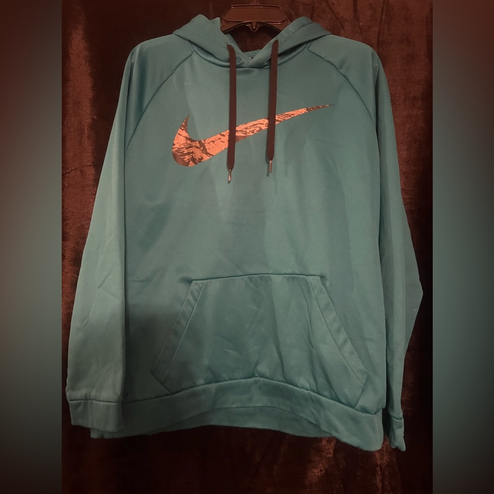 Nike hoodie